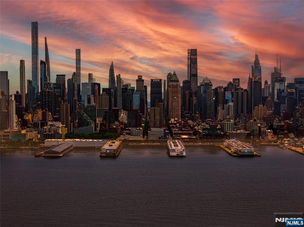 Homes for sale in Weehawken, NJ | 899 E Boulevard #4O, Weehawken, NJ 07086 | MLS# 25023944