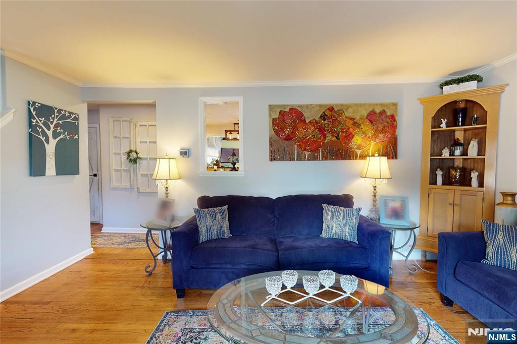 Homes for sale in Nutley, NJ | 9 Nelson Pl, Nutley, NJ 07110 | MLS# 25023970