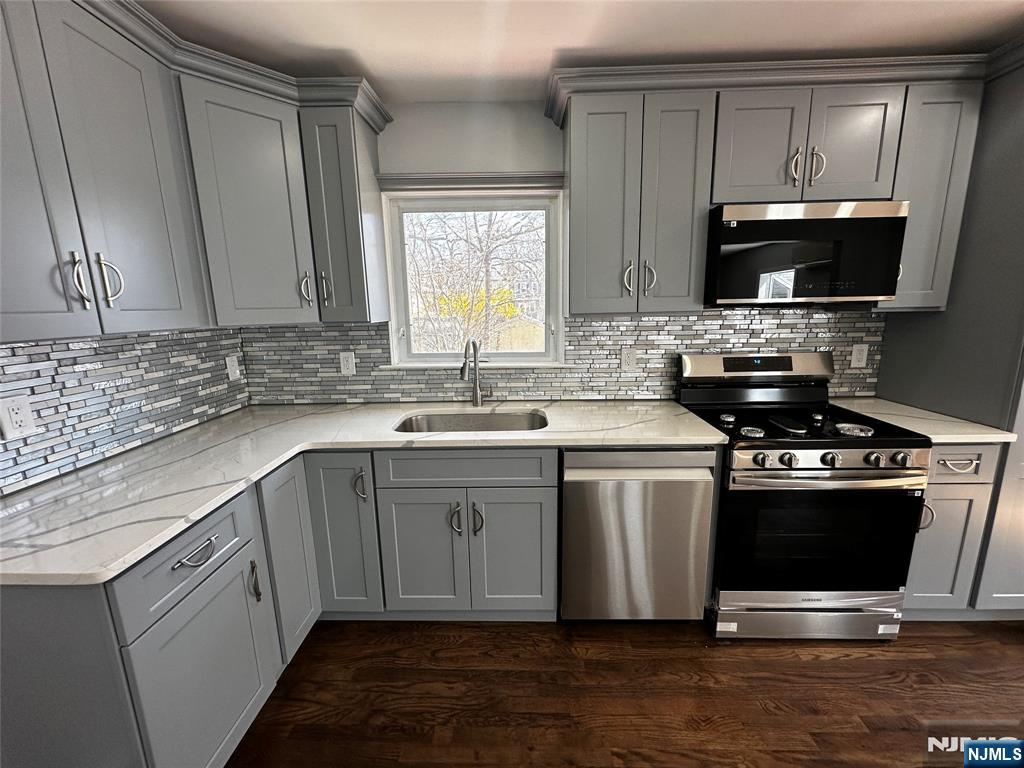 $490,000 Duplex