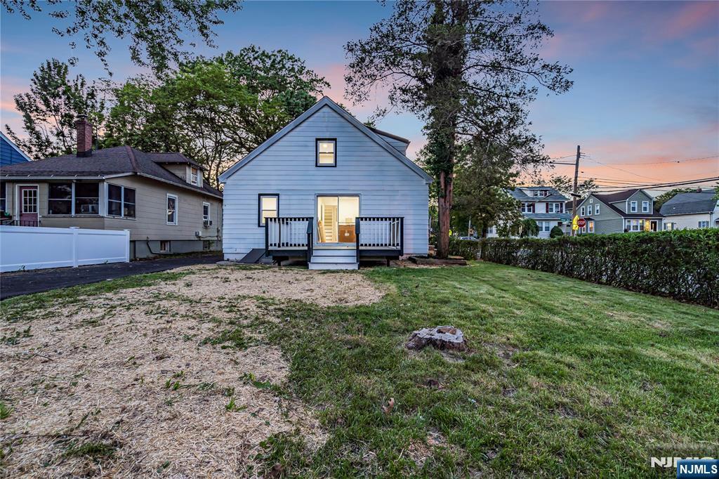 Homes for sale in Maplewood, NJ | 132 Garfield Pl, Maplewood, NJ 07040 | MLS# 25024053