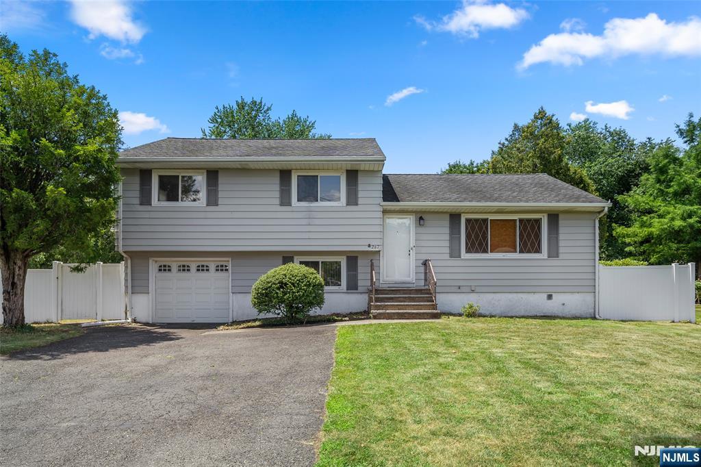 $650,000 Split Level