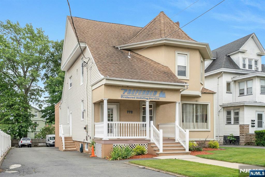 Homes for sale in Kearny, NJ | 770 772 Kearny Ave, Kearny, NJ 07032 | MLS# 25024109