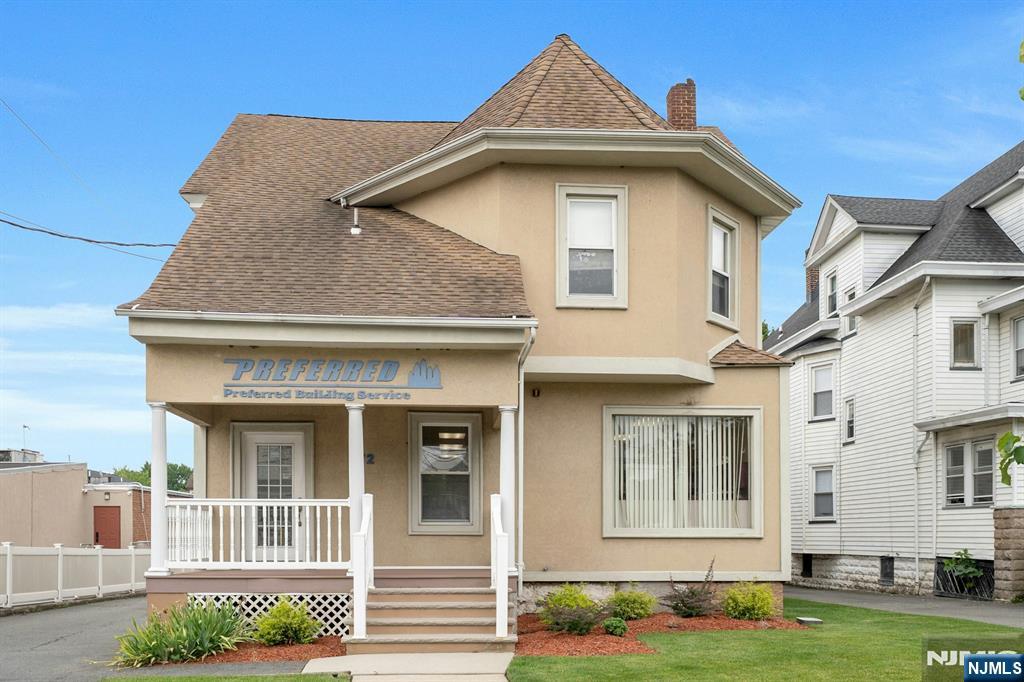 Homes for sale in Kearny, NJ | 770 772 Kearny Ave, Kearny, NJ 07032 | MLS# 25024109