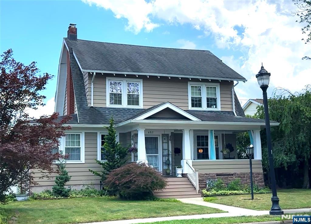 $630,000 Colonial