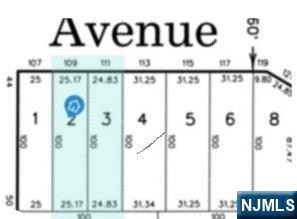 Homes for sale in Newark, NJ | 109 111 Fleming Ave, Newark, NJ 07105 | MLS# 25024231