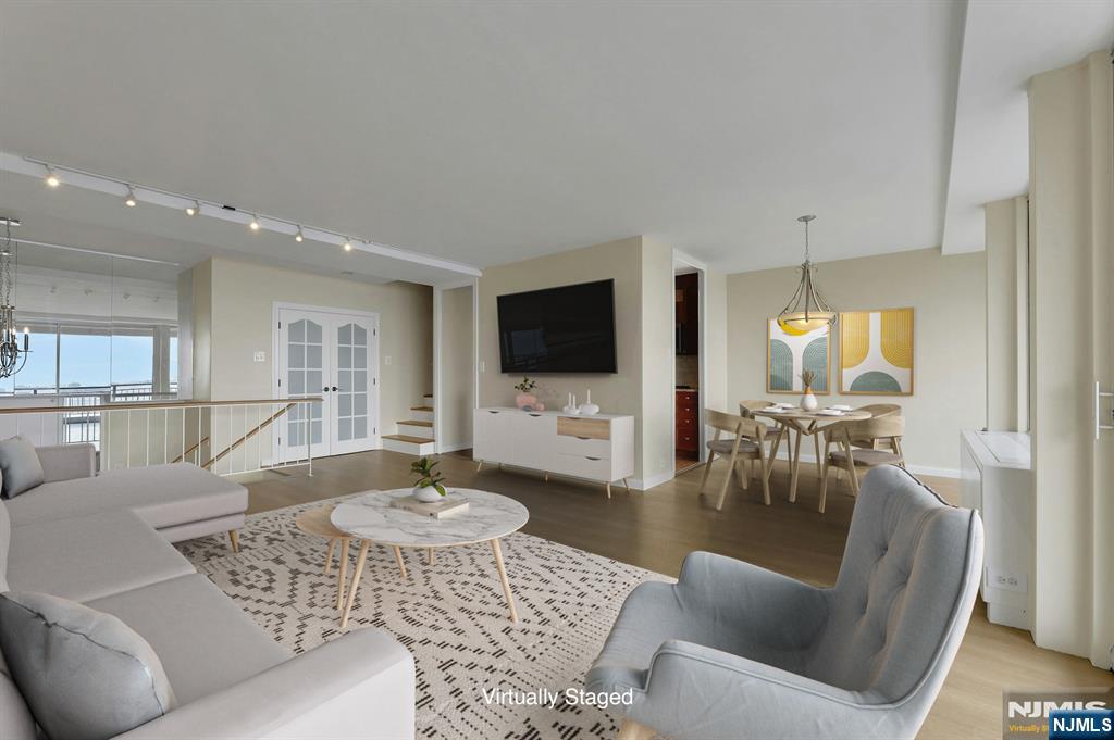 Homes for sale in Fort Lee, NJ | 2 Horizon Rd #627, Fort Lee, NJ 07024 | MLS# 25024249