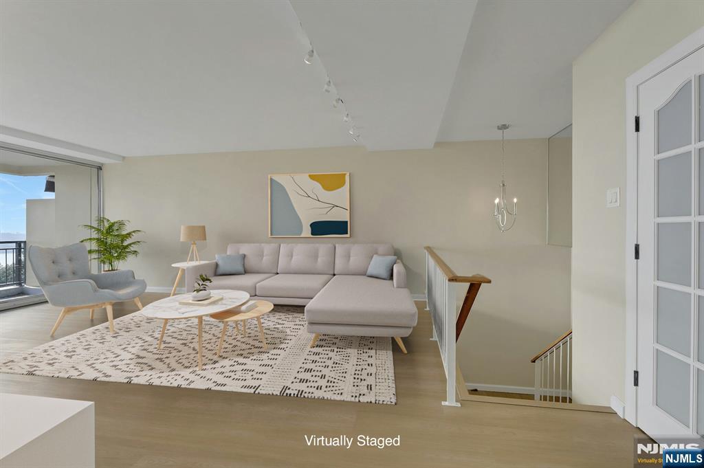 Homes for sale in Fort Lee, NJ | 2 Horizon Rd #627, Fort Lee, NJ 07024 | MLS# 25024249