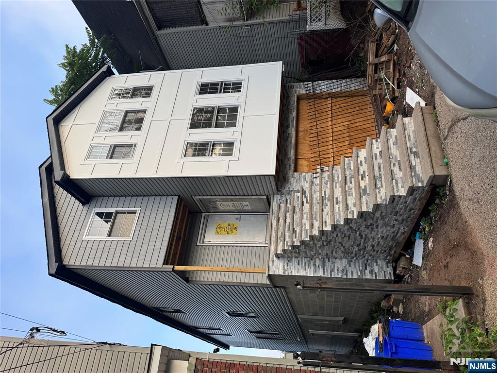 Homes for sale in Newark, NJ | 691 E 20th St, Newark, NJ 07103 | MLS# 25024279