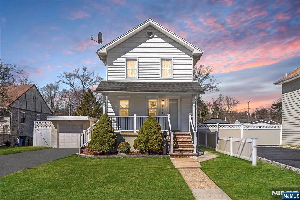 NEW MILFORD Properties