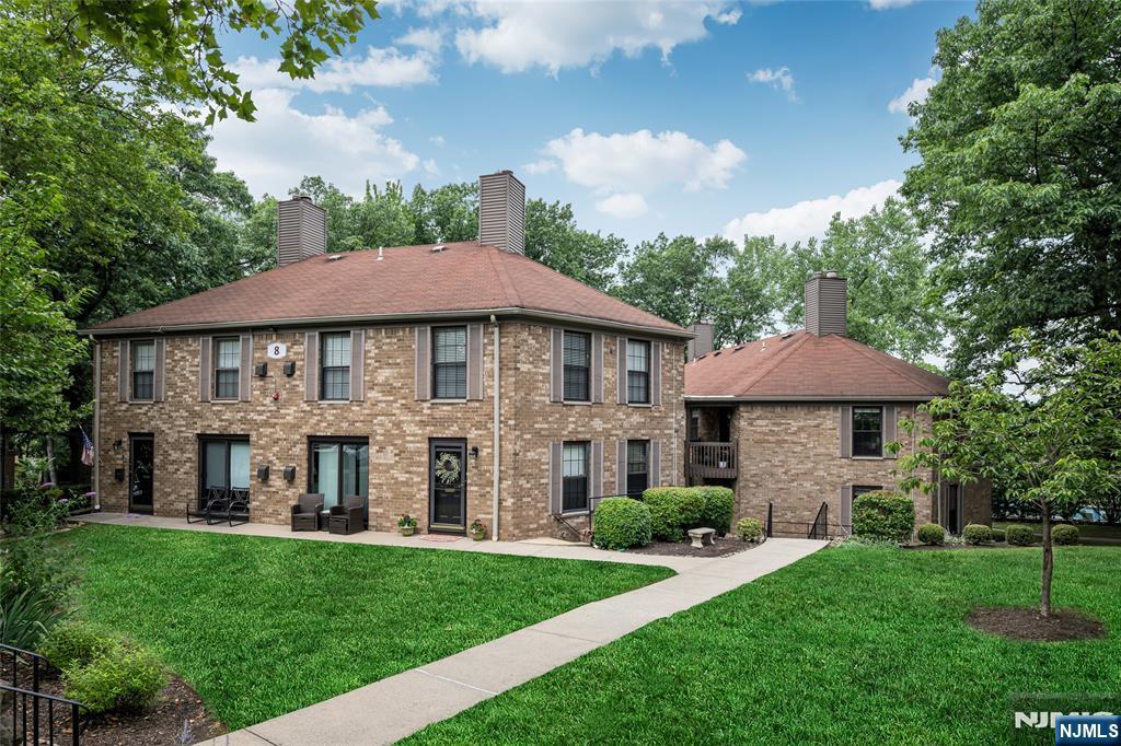 Homes for sale in Little Falls, NJ | 181 Long Hill Rd #8-3, Little Falls, NJ 07424 | MLS# 25024292