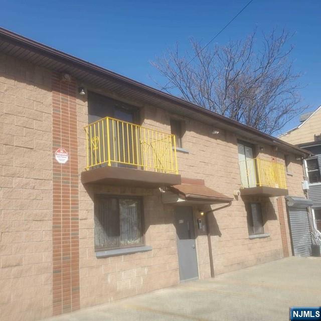 Homes for sale in Paterson, NJ | 217 221 Park Ave, Paterson, NJ 07501 | MLS# 25024299