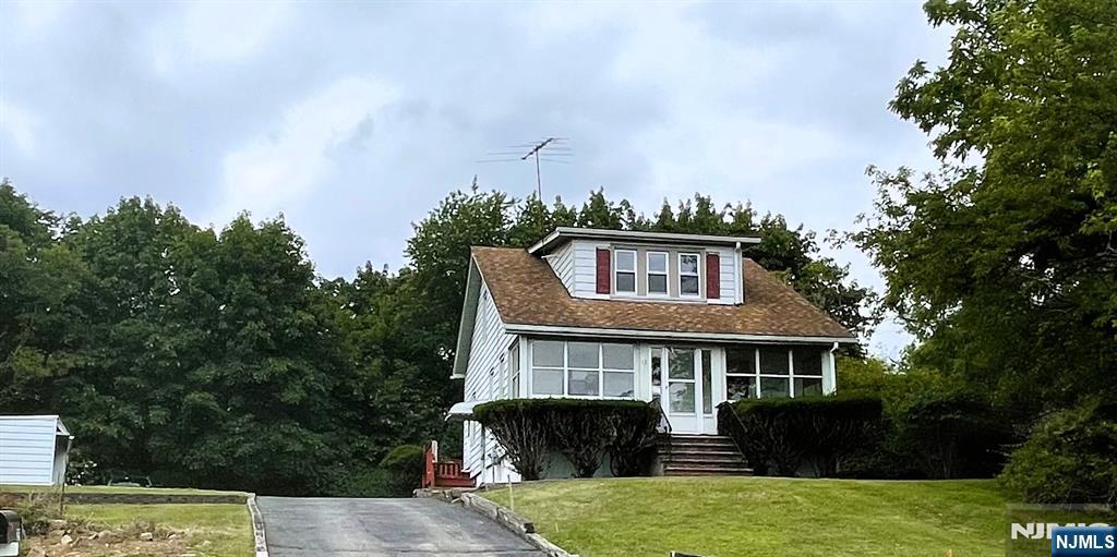 $570,000 Cape Cod