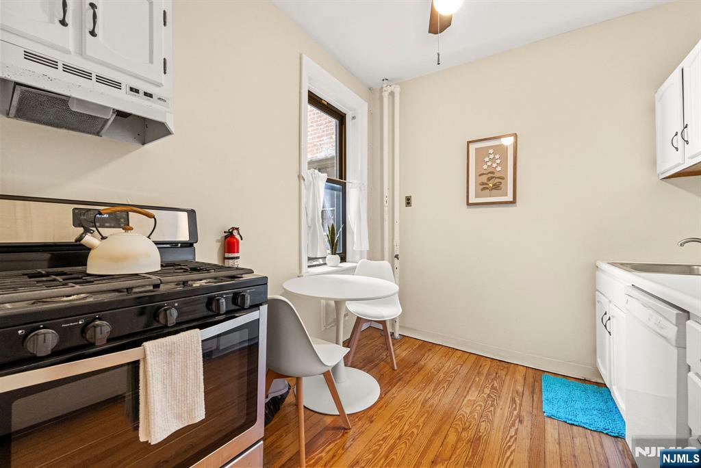 Homes for sale in Weehawken, NJ | 1055 Boulevard #D3, Weehawken, NJ 07086 | MLS# 25024406