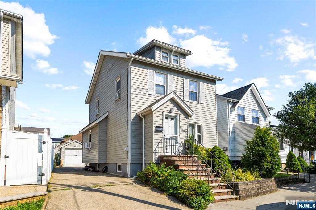 Homes for sale in Belleville, NJ | 126 Garden Ave, Belleville, NJ 07109 | MLS# 25024465