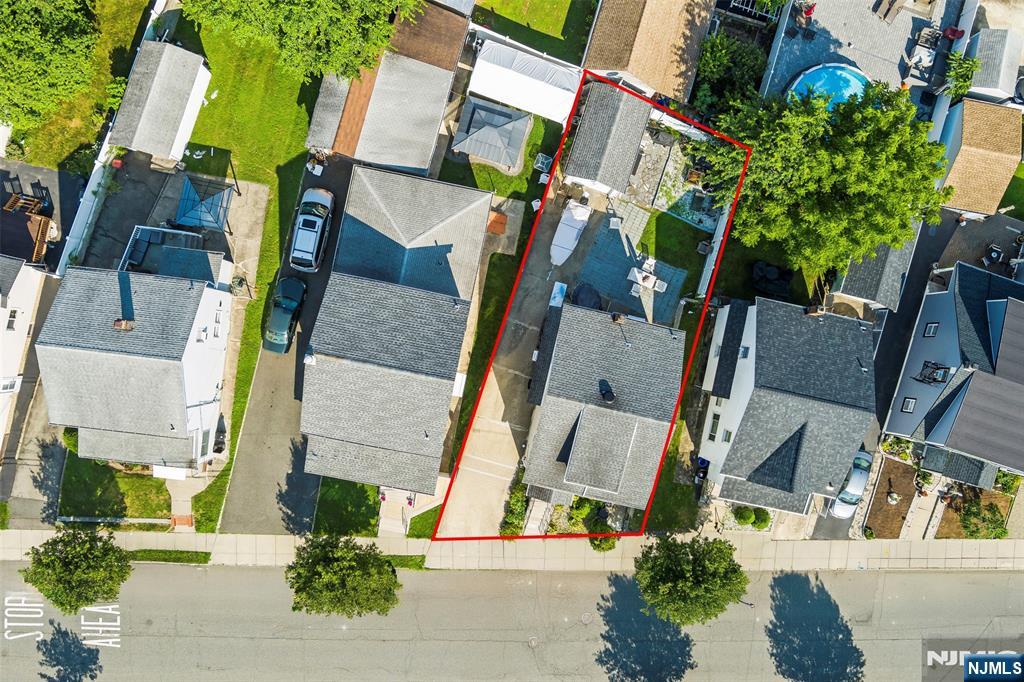 Homes for sale in Belleville, NJ | 126 Garden Ave, Belleville, NJ 07109 | MLS# 25024465