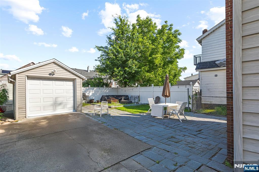 Homes for sale in Belleville, NJ | 126 Garden Ave, Belleville, NJ 07109 | MLS# 25024465