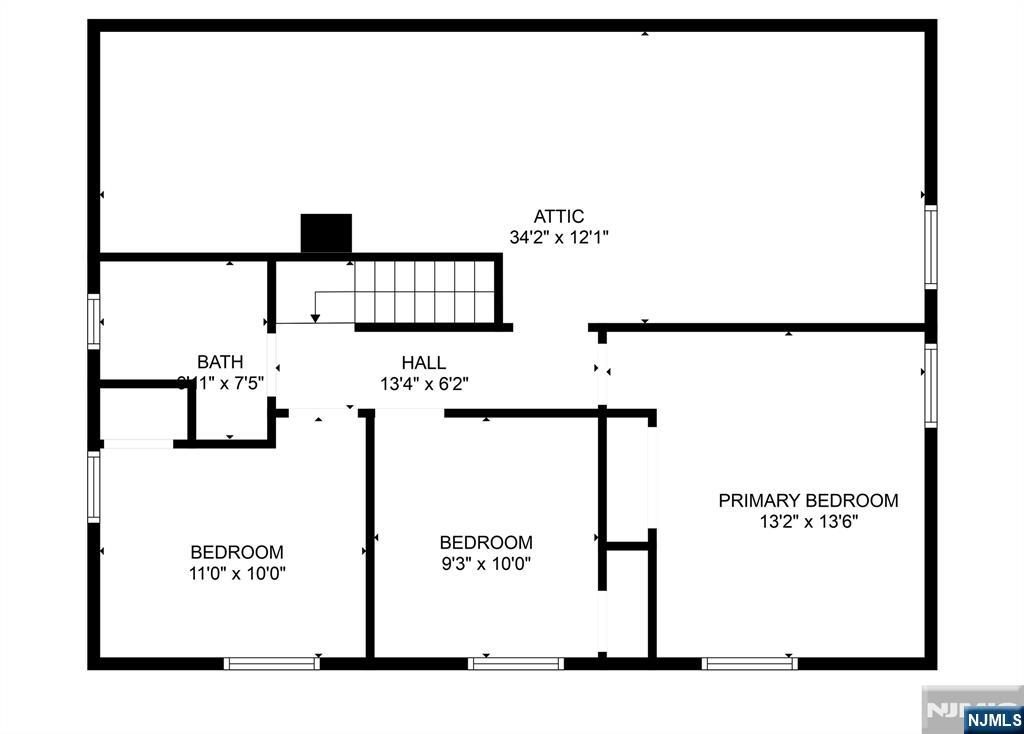 Homes for sale in Belleville, NJ | 45 Rutan Rd, Belleville, NJ 07109 | MLS# 25024477
