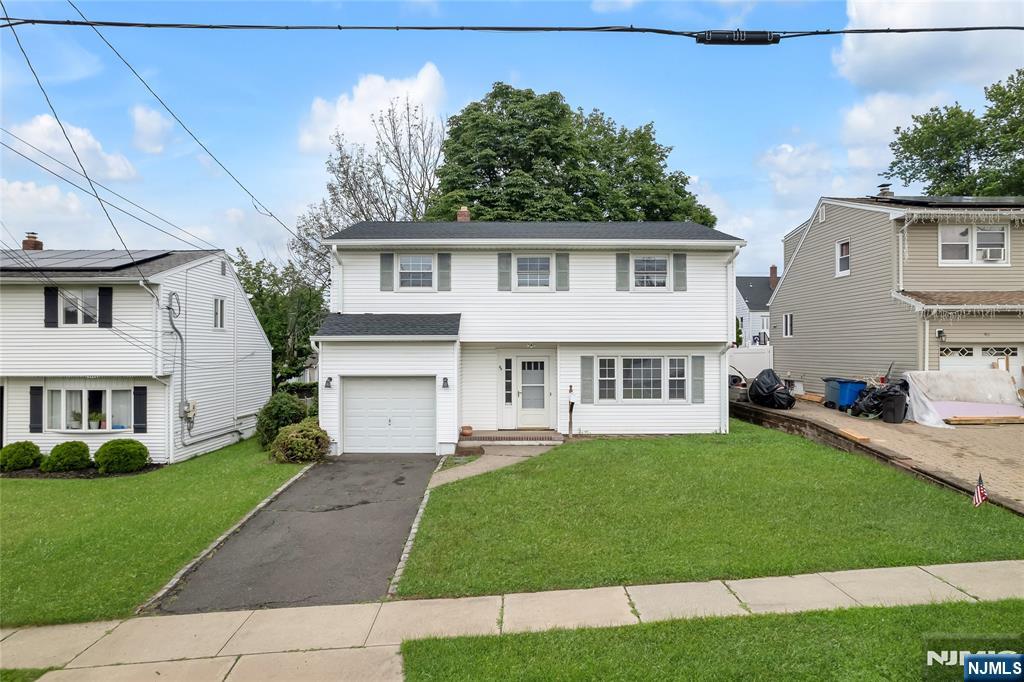 Homes for sale in Belleville, NJ | 45 Rutan Rd, Belleville, NJ 07109 | MLS# 25024477