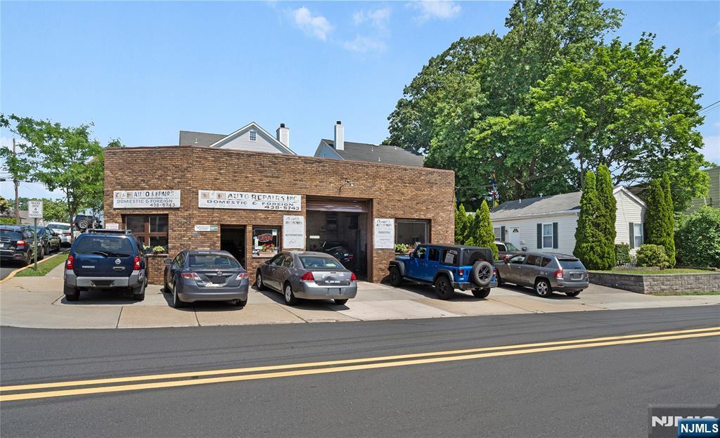 Homes for sale in Wood Ridge, NJ | 53 Hackensack St, Wood Ridge, NJ 07075 | MLS# 25024478