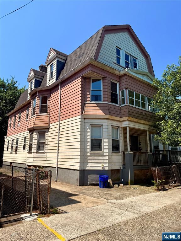 Homes for sale in Newark, NJ | 464 Avon Ave, Newark, NJ 07108 | MLS# 25024484