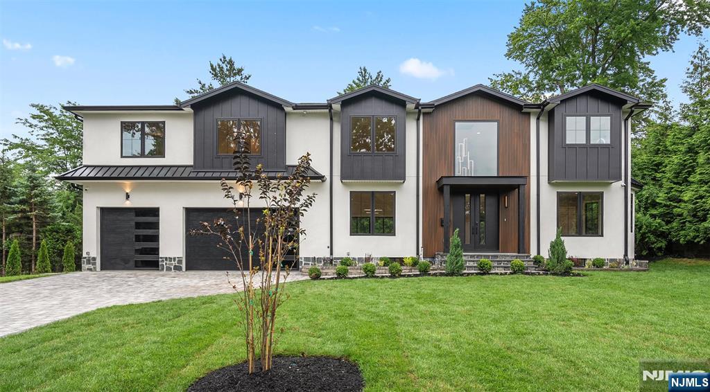 TENAFLY Properties
