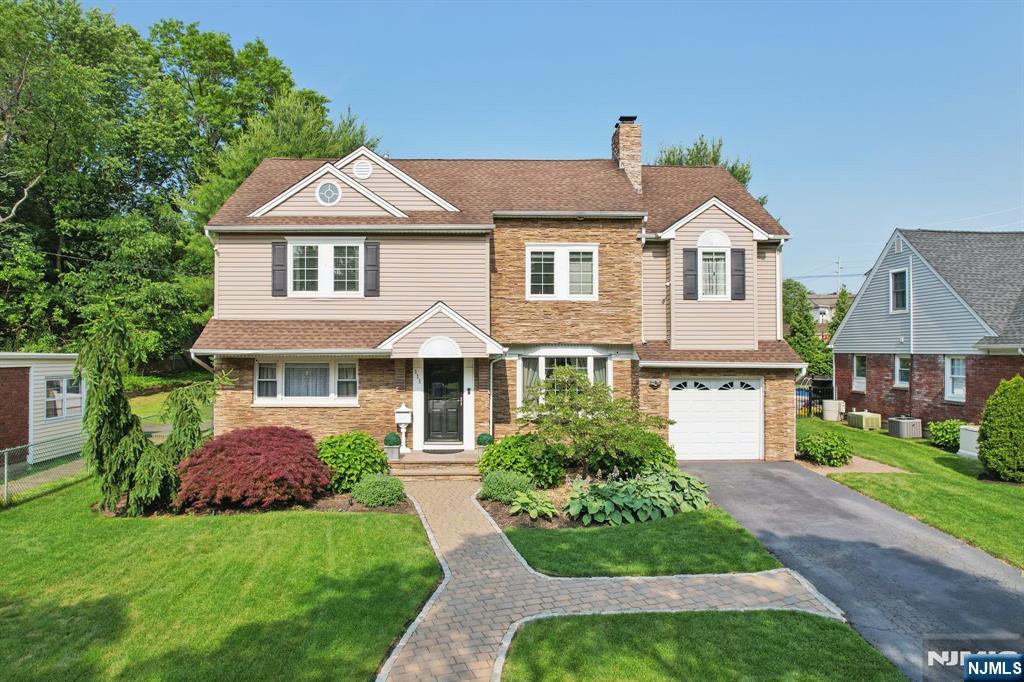 GLEN ROCK Properties