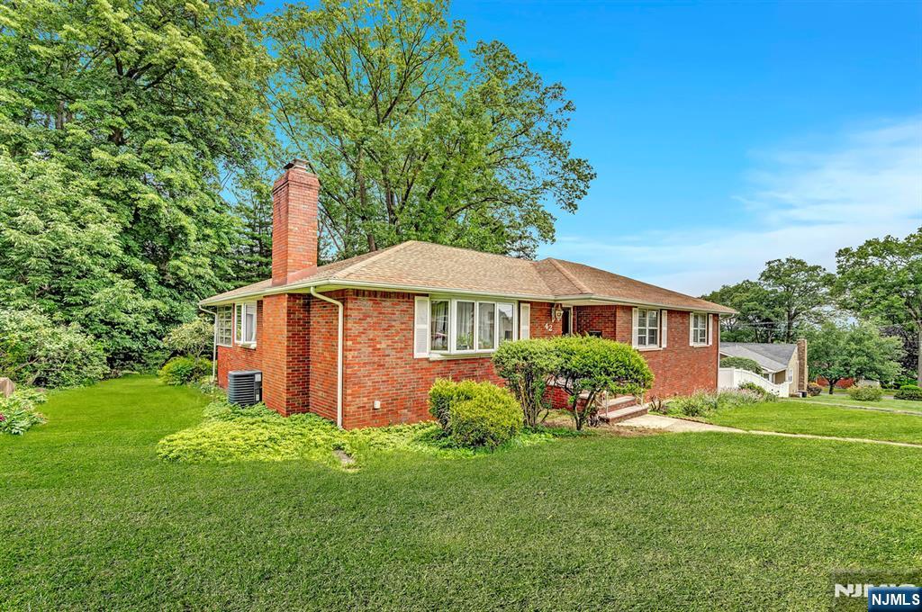 $669,000 Ranch