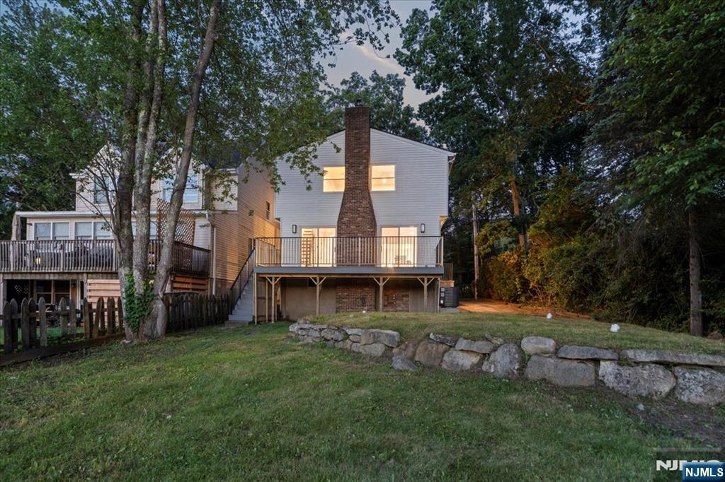 Homes for sale in West Milford, NJ | 13 Landing Rd, West Milford, NJ 07421 | MLS# 25024544