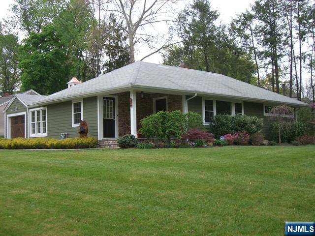 RIDGEWOOD Properties