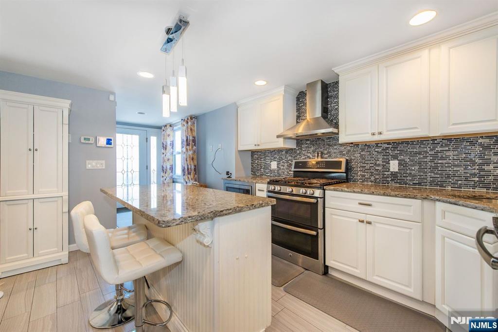 Homes for sale in Harrison, NJ | 321 Warren St, Harrison, NJ 07029 | MLS# 25024584