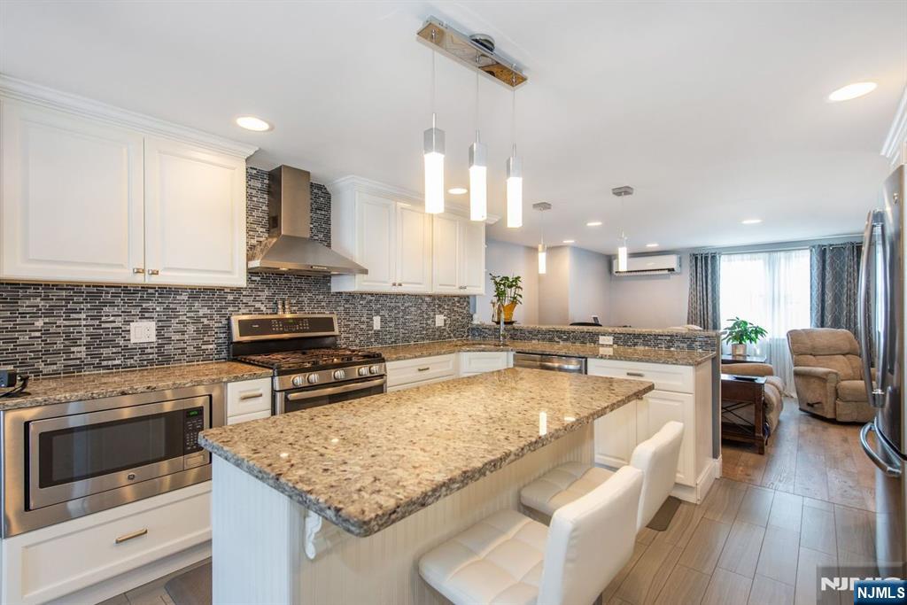 Homes for sale in Harrison, NJ | 321 Warren St, Harrison, NJ 07029 | MLS# 25024584