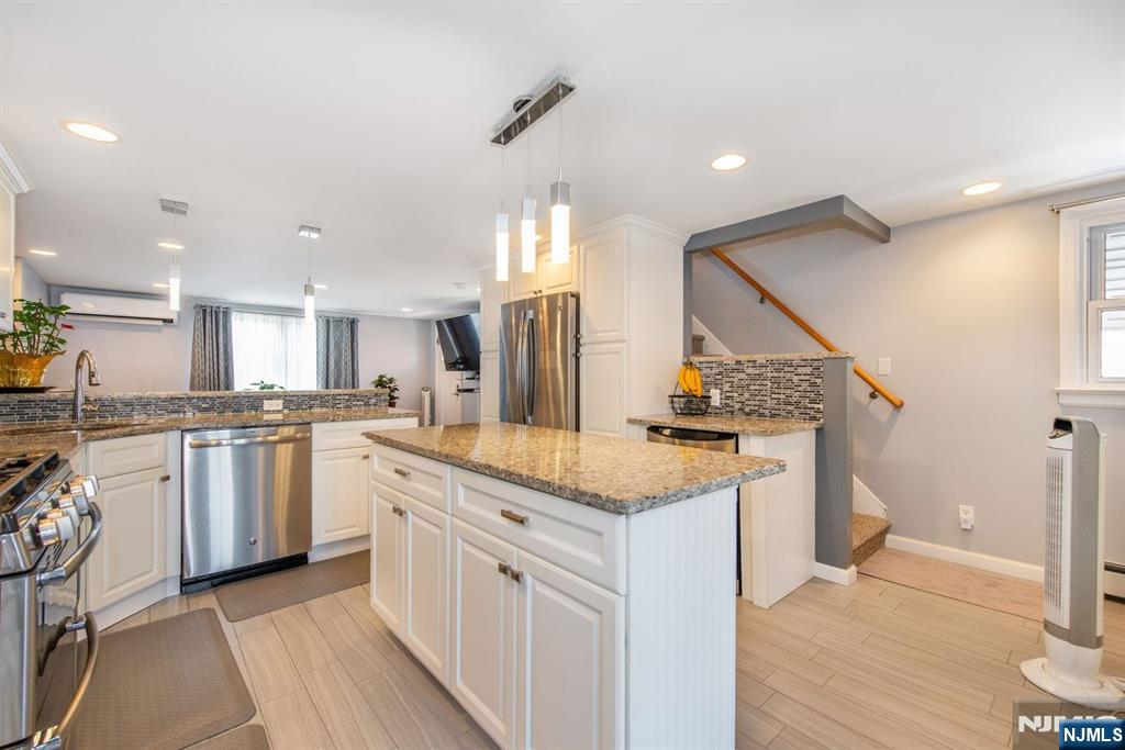 Homes for sale in Harrison, NJ | 321 Warren St, Harrison, NJ 07029 | MLS# 25024584