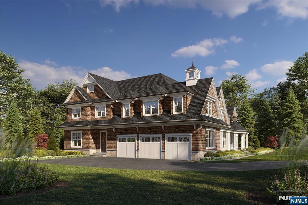 Homes for sale in Englewood, NJ | 231 N Woodland St, Englewood, NJ 07631 | MLS# 25024653