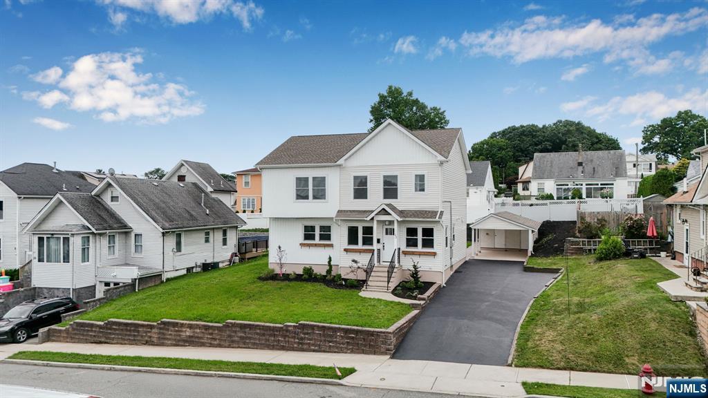 $787,500 Colonial