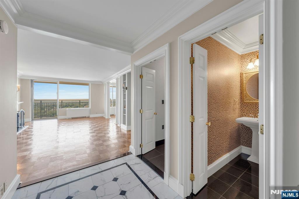 Homes for sale in Fort Lee, NJ | 1530 Palisade Ave #23C, Fort Lee, NJ 07024 | MLS# 25024657