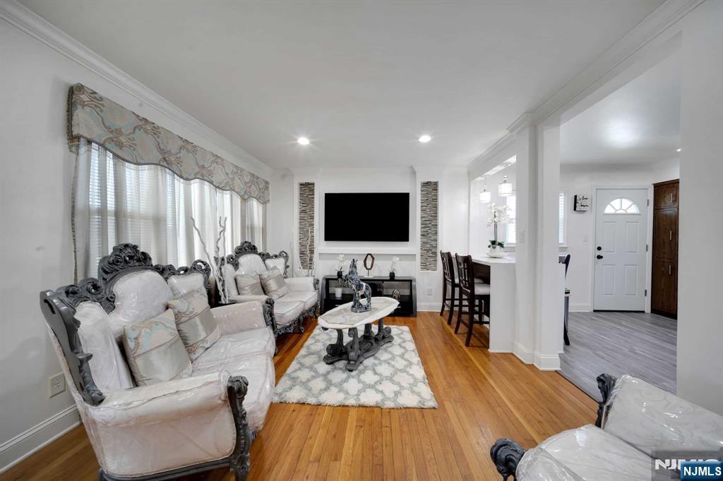 Homes for sale in Elmwood Park, NJ | 131 Iozia Ter, Elmwood Park, NJ 07407 | MLS# 25024719