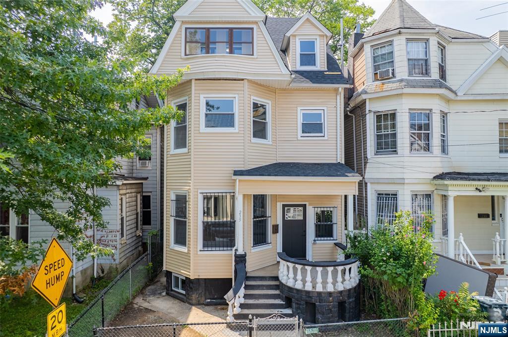 Homes for sale in Newark, NJ | 235 7Th, Newark, NJ 07103 | MLS# 25024720