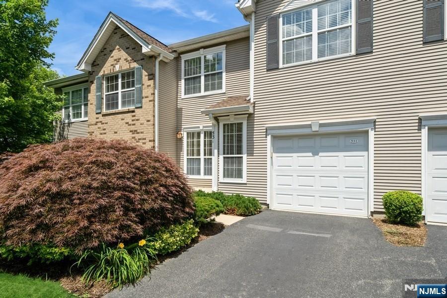 MLS Number 25024725 3 bed 2 bath Condo/Coop/Townhouse Property for