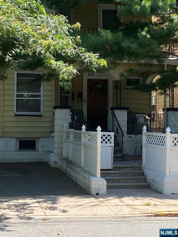 Homes for sale in Paterson, NJ | 693 28th St, Paterson, NJ 07504 | MLS# 25024885