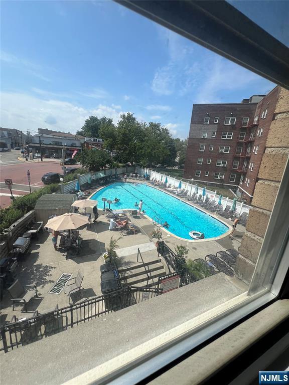 Homes for sale in Guttenberg, NJ | 7100 Jfk Blvd E #2N, Guttenberg, NJ 07093 | MLS# 25024935