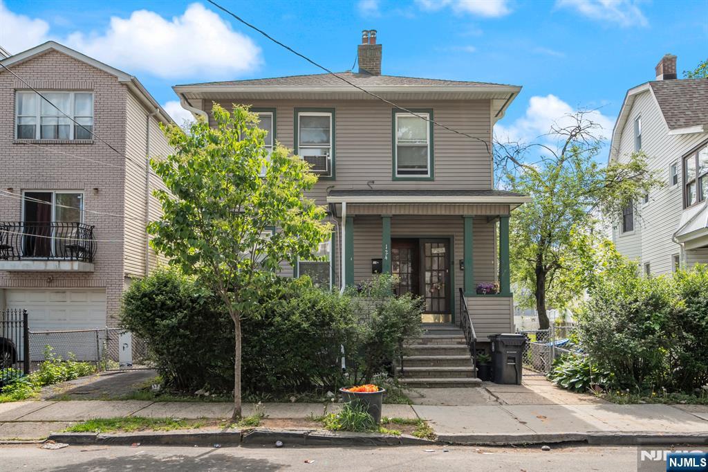 Homes for sale in Newark, NJ | 126 Norwood St, Newark, NJ 07106 | MLS# 25024965