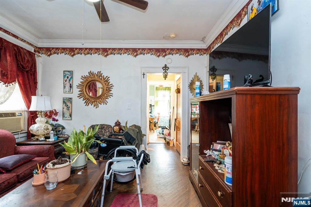 Homes for sale in Newark, NJ | 126 Norwood St, Newark, NJ 07106 | MLS# 25024965