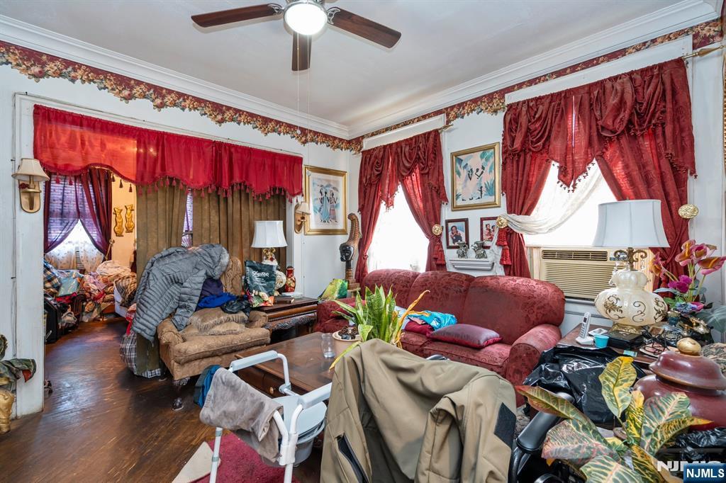 Homes for sale in Newark, NJ | 126 Norwood St, Newark, NJ 07106 | MLS# 25024965