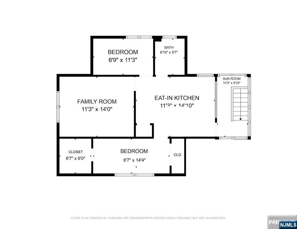 Homes for sale in Hawthorne, NJ | 193 9th Ave, Hawthorne, NJ 07506 | MLS# 25025011