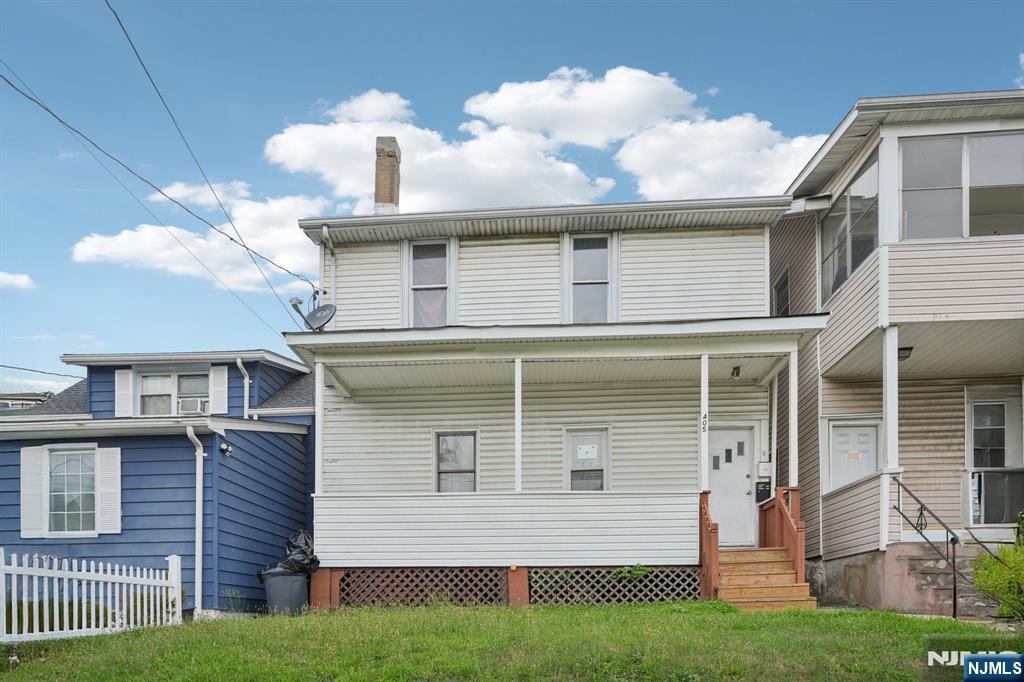 Homes for sale in Prospect Park, NJ | 405 8th St, Prospect Park, NJ 07508 | MLS# 25025087