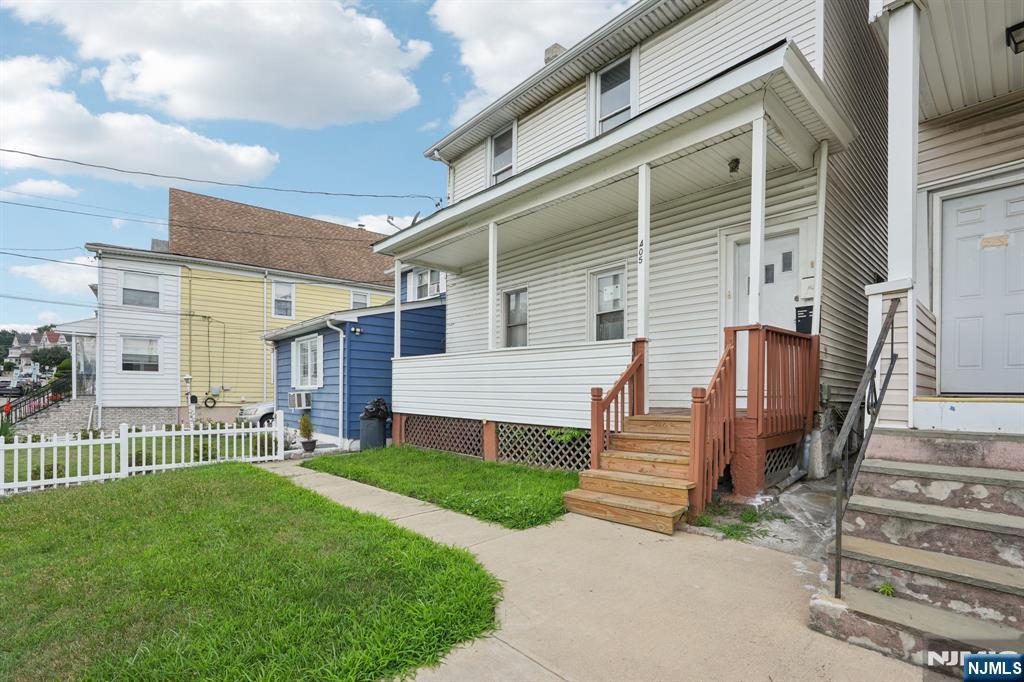 Homes for sale in Prospect Park, NJ | 405 8Th St, Prospect Park, NJ 07508 | MLS# 25025087