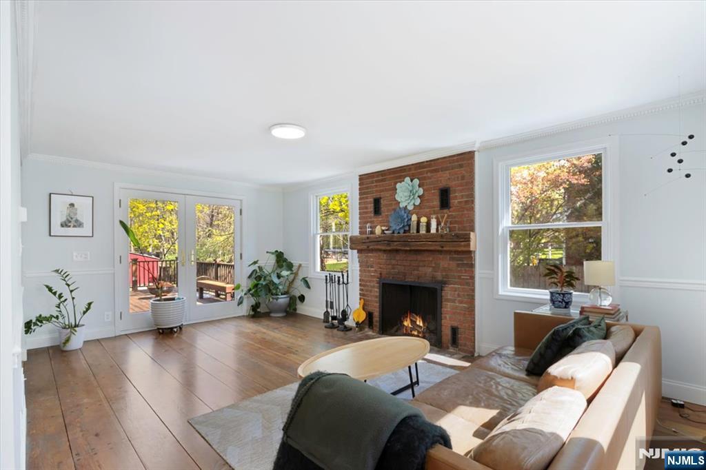 Homes for sale in Mendham Township, NJ | 60 Woodland Rd, Mendham Township, NJ 07869 | MLS# 25025130