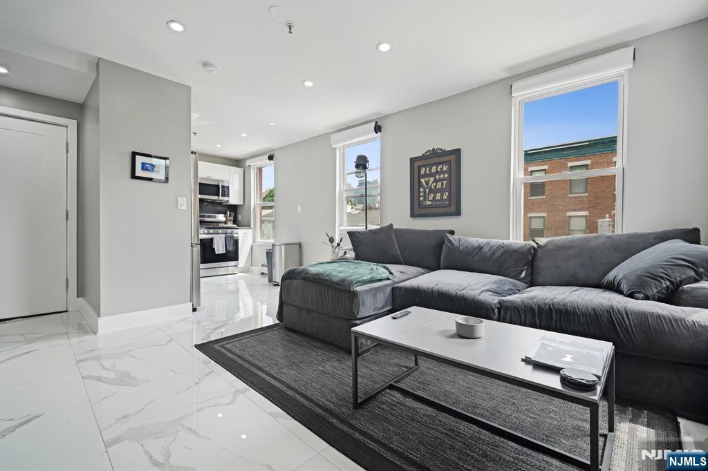 Homes for sale in Jersey City, NJ | 292 7Th St #2, Jersey City, NJ 07302 | MLS# 25025136