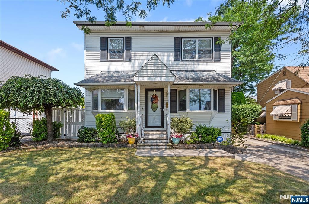 Homes for sale in Lodi, NJ | 85 Avenue E, Lodi, NJ 07644 | MLS# 25025147