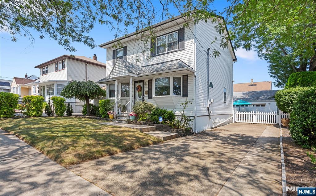 Homes for sale in Lodi, NJ | 85 Avenue E, Lodi, NJ 07644 | MLS# 25025147